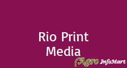 Rio Print Media erode india