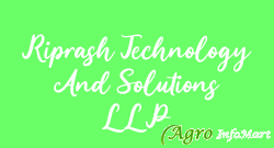 Riprash Technology And Solutions LLP