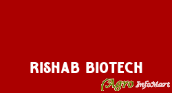 Rishab Biotech delhi india
