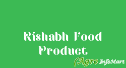 Rishabh Food Product