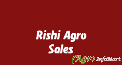 Rishi Agro Sales