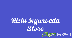 Rishi Ayurveda Store