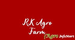 RK Agro Farm  