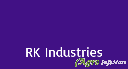 RK Industries ahmedabad india
