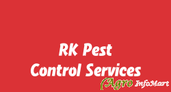 RK Pest Control Services