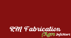 RM Fabrication rajkot india