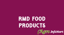 RMD Food Products