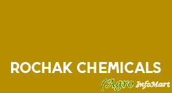 Rochak Chemicals vadodara india