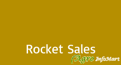 Rocket Sales hyderabad india