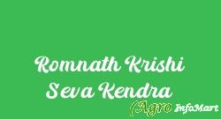 Romnath Krishi Seva Kendra