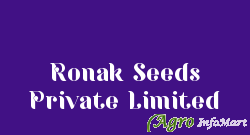 Ronak Seeds Private Limited ahmedabad india