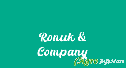 Ronuk & Company delhi india