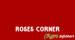 Roses Corner vadodara india