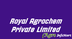 Royal Agrochem Private Limited jaipur india