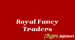Royal Fancy Traders vadodara india