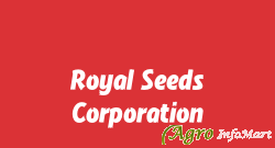 Royal Seeds Corporation delhi india