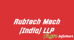 Rubtech Mech (India) LLP gurugram india