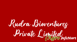 Rudra Bioventures Private Limited bangalore india