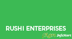 Rushi Enterprises pune india