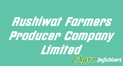 Rushiwat Farmers Producer Company Limited  