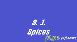 S. J. Spices