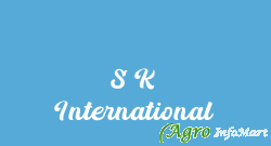 S K International