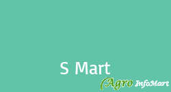 S Mart thane india