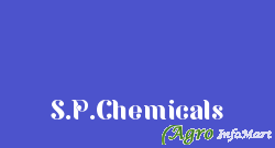 S.P.Chemicals ahmedabad india