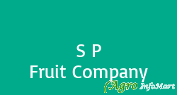 S P Fruit Company hisar india