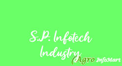 S.P. Infotech Industry ambala india