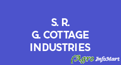 S. R. G. Cottage Industries