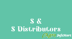 S & S Distributors