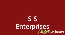 S S Enterprises