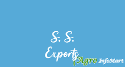 S. S. Exports salem india