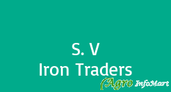 S. V Iron Traders indore india