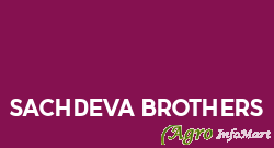 Sachdeva Brothers