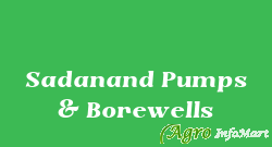 Sadanand Pumps & Borewells hyderabad india