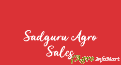 Sadguru Agro Sales