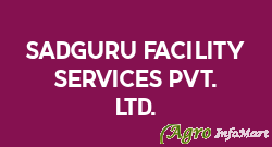 Sadguru Facility Services Pvt. Ltd.