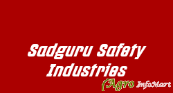 Sadguru Safety Industries thane india