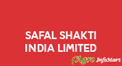 Safal Shakti India Limited