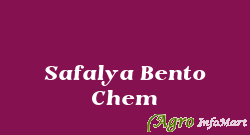 Safalya Bento Chem