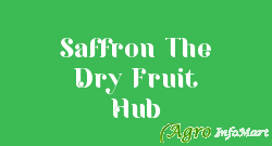 Saffron The Dry Fruit Hub