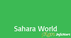 Sahara World