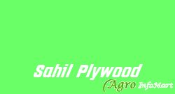 Sahil Plywood delhi india