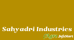 Sahyadri Industries  