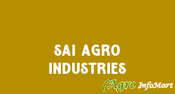 Sai Agro Industries bhopal india