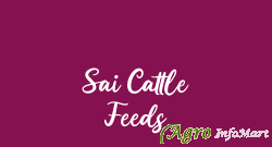 Sai Cattle Feeds