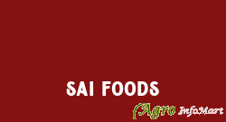 Sai Foods pune india