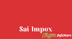 Sai Impex chennai india